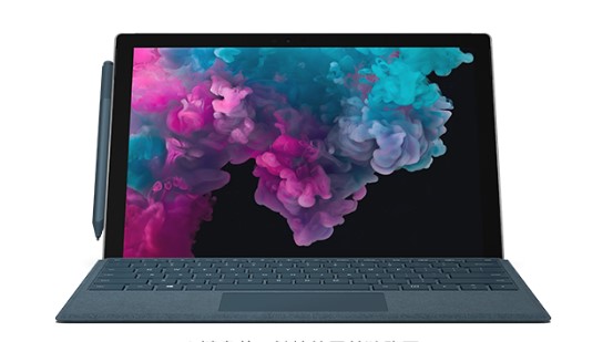 久治从 Mac 切换到 Microsoft Surface